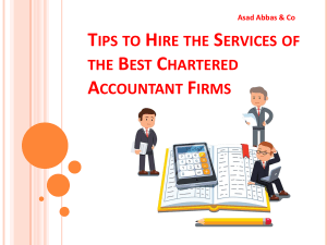 4 Tips to Hire the Services of the Best Chartered Accountant Firms-converted