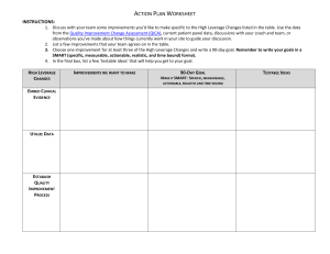 QI action-plan-template
