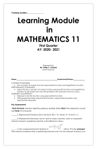 learning-module-5-math-11