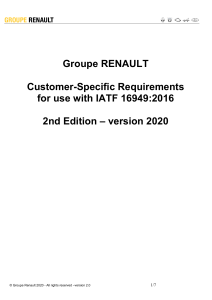 Groupe-Renault CSR-V2020