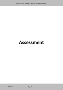 EGGE1612 Assessments 2020-1