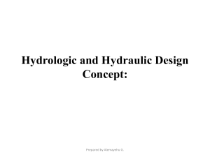 Hydro Power Chapter 3 a