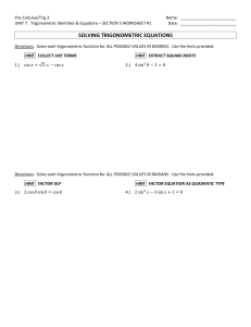 PC - Section 7.5 - Worksheet