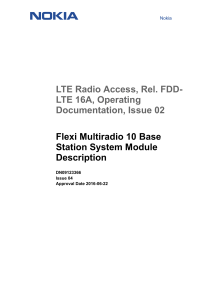 nokia-flexi-multiradio-10-base-station-system-module-description-pr 2e82667189f8a75bc456f30aa063d228