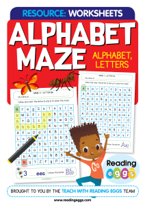 US-RE-Alphabet-Maze-K