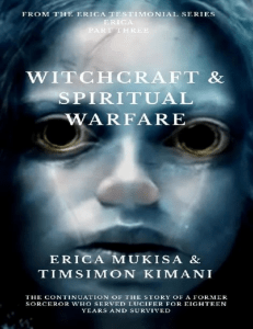 Erica Part Three Witchcraft  Spiritual Warfare by Erica Mukisa Kimani (z-lib.org).epub