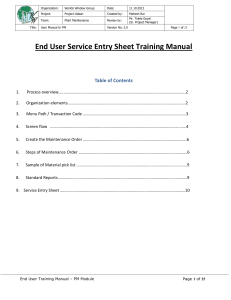 235064383-End-User-Service-Entry-Sheet-Training-Manual-PM-WWG