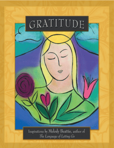 Gratitude Inspirations by Melody Beattie, Author of the Language of Letting Go (Beattie, Melody) (z-lib.org).epub