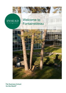 phd handbook-welcome-to-fontainebleau