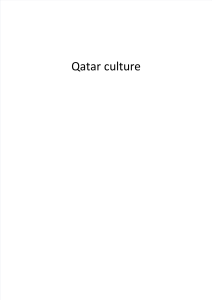 pdfslide.net qatar-culture-presentation