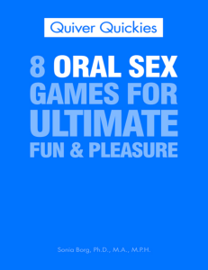 8 Oral Sex Games For Ultimate Fun  Pleasure
