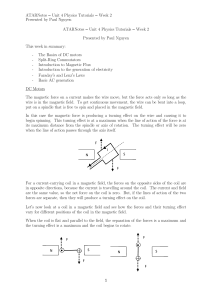 Physics  Notes