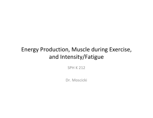 04 Energy Prod Muscle Func Fatigue FA20