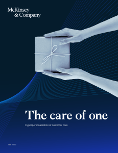 the-care-of-one-hyperpersonalization-of-customer-care