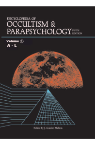 Occultism & Parapsychology vol.1