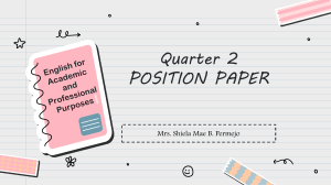 POSITION-PAPER-LECTURE-NEWEST