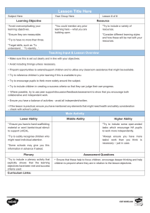 t3-c-54--guided-secondary-lesson-plan-template-editable-proforma- ver 1