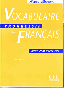 vocabulaire-progressif-du-francais-dl