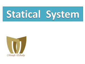 statical system.pptx