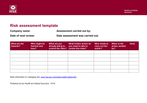 risk-assessment-template-2019