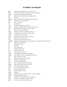 aviationacronyms