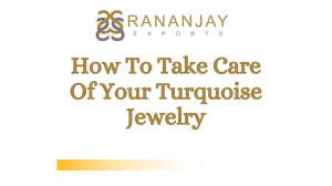 Wholesale Turquoise Jewelry | Rananjay Exports
