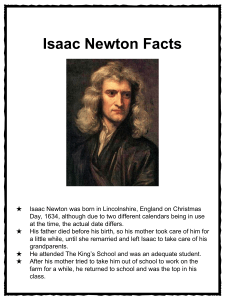 Sample-Isaac-Newton-Worksheets