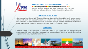 APM Infra Tele Services Profile 2021 (1)