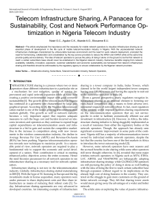 Telecom-Infrastructure-Sharing-A-Panacea-for-Sustainability-Cost-and-Network-Performance