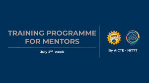 Mentors - Orientation Training Programme