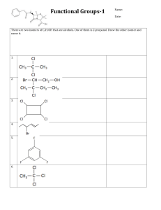 5 functional groups ws