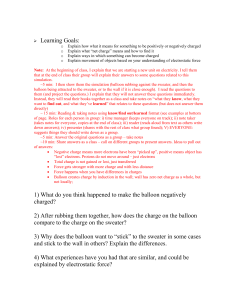 Notes1ElectrostaticsGroupReading teachernotes (1)