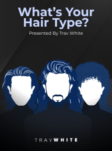 What's Your Hair Type