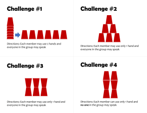 cup-stack-challenge