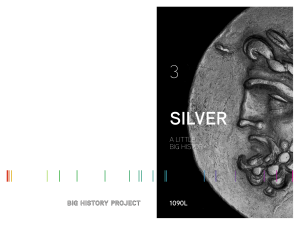 Article history-of-silver