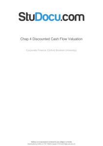 chap-4-discounted-cash-flow-valuation