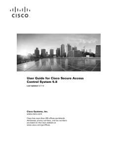 Cisco  ACS V58 User Guidep.df