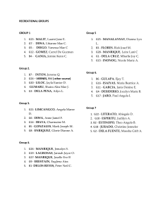 RECREATIONAL-GROUPS