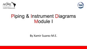 01 Piping & Instrument Diagrams mod 1