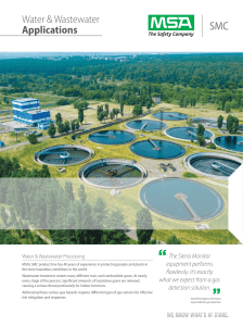 SMC Water-Waste-Water Bulletin