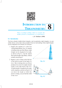 CBSE-Class-10-NCERT-Maths-Book-INTRODUCTION-TO-TRIGONOMETRY-chapter-8