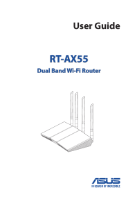 E18121 RT-AX55 UM