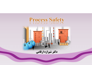 2. Process Safety1 Slideshare