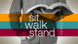 SIT-WALK-STAND - by Watchman Nee