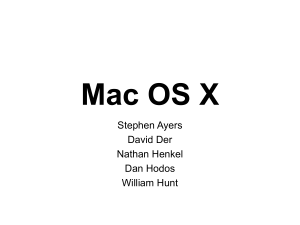 MacOSX-by-Nathan-Henkel-Stephen-Ayers-Dan-Hodos-David-Der-William-Hunt-2003-Fall