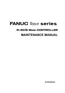 r-30ib-controller-maintenance-manualB-83525EN02