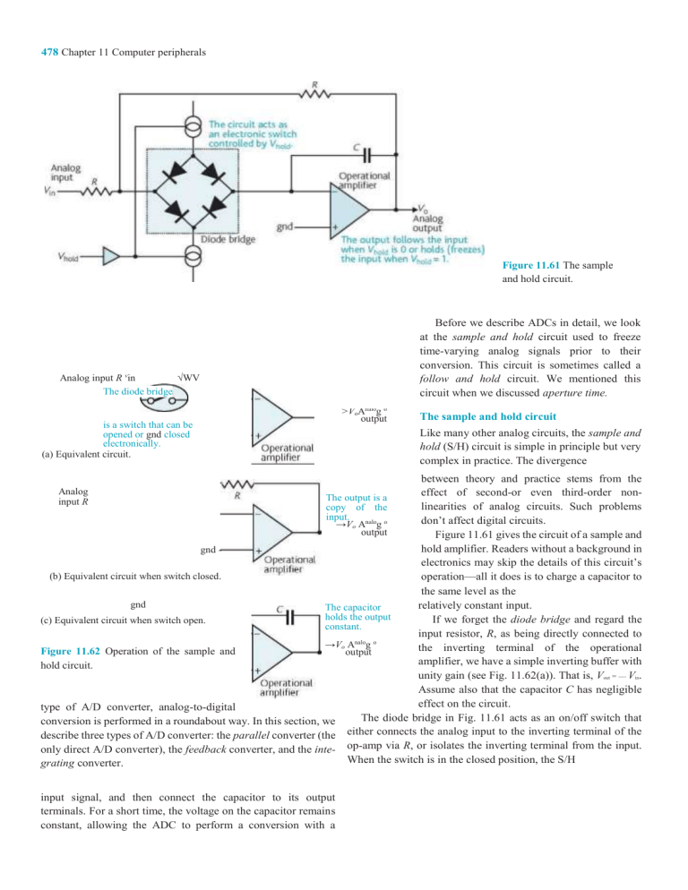 Principles of Computer Hardware Part486