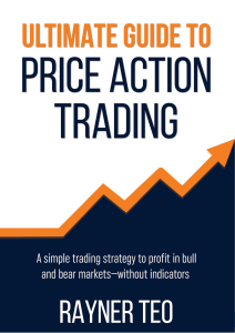 pdfcoffee.com the-ultimate-guide-to-price-action-tradingpdf-8-pdf-free