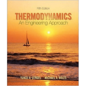 Thermodynamics 7th