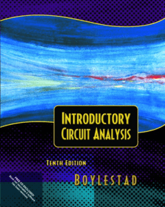 Introductory Circuit Analysis- 10th Ed